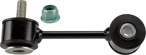 TRW Stange/Strebe, Stabilisator JTS387 | Kompatibel mit: AUDI A3, SEAT LEON, TOLEDO II, SKODA OCTAVIA I, OCTAVIA I Combi, VW BORA I, BORA Variant, GOLF IV