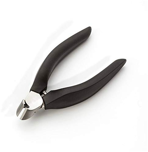 Suwada Pince à ongles pour pied souple