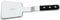 Arcos Gadgets Professionali - Batticarne Coltello Bistecca - Lama Acciaio Inossidabile 220 mm - Manico Polioxymetilene (Pom) Colore Nero