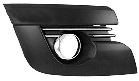 PRASCO PG5202133 Front Grille