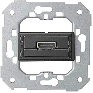 Simon 7501094-039 - Conector Hdmi V1.4 Hembra