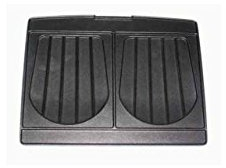 Plaques pour Croque / Sandwich pour toutes modèles CW FRITEL