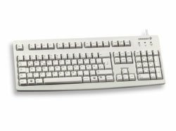 CHERRY G83-6105 - Tastatur - USB - QWERTZ - Deutsch (G83-6105LUNDE-0) (4025112010330)