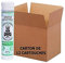 Carton de 12 cartouches de 400gr de graisse lithium complexe spéciale roulements PERFECT