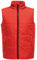 Regatta Men's Access Insulated Bodywarmer - Size S - ClassRed/Blk