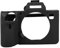 EBTOOLS a7iii case silicone adatto per Custodia Protettiva in Silicone Morbido Custodia in Silicone per Fotocamera Digitale Custodie e Borse per compatte per A7 III A7R3 A7 Mark