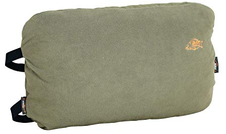 BAT-Tackle Karpfenstuhl Comfort Kissen für alle Karpfenstühle - 50cm x 30cm x 16cm, Polyester, Angelkissen