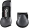 Eskadron Protection Boots Gamaschen + Streichkappen 4er Set VB/WB grau