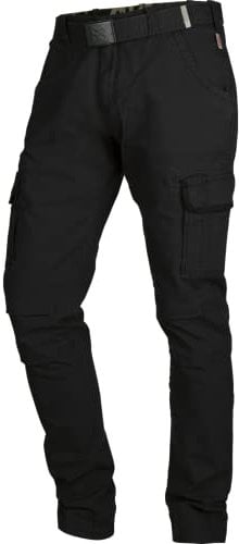 WüRTH MODYF Pantalon de travail New Cobra noir - Taille 4XL