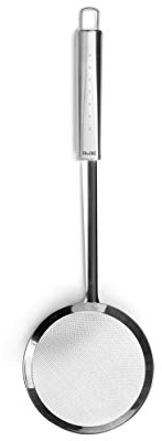 Ibili 762011 Espumadera DE Malla Intense, Stainless Steel