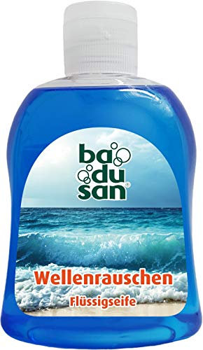 Badusan Flüssigseife Wellenrauschen 300ml