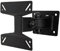 Holdfiturn TV Wall Bracket - Swivel Wall Mount for 14-24 Inch Screens, VESA 75x75mm to 100x100mm