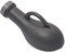 Harilla Urinflasche, Uriniergerät, tragbare Plastikdose, leichte 1200ml Pissflasche, Urinal-Toiletten-Urinal, Männlich
