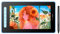XP-PEN Artist 10 2. Generation Grafiktablett 10,1 Zoll Pen Display mit X3 Smart-Chip Stylus, 120% sRGB Farbraum, Grafikmonitor mit 6 Schnelltasten zum Malen, Skizzieren, (Blau)