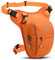 Peicees Beintasche für Herren, Bauchtasche, Damen, Herren, Outdoor-Oberschenkeltaschen, Motorradfahren, Crossbodyrucksack