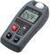Lichtmessgerät, Digitales Lux-Messgerät, 20000 Fc/20000 Lux berührungslose Fotografie Photometer Handheld LCD Bildschirm für Schule Büro Industrie Lager Labor