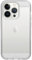 Black Rock - Air Robust Case Suitable for Apple iPhone 14 Pro I Mobile Phone Case, Robust, Transparent, Thin (Transparent)