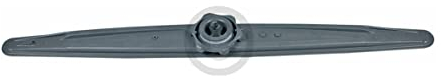 Vioks.pro Spray Arm Bottom Replacement for Whirlpool 481010604517 Bauknecht & Privileg Dishwasher Spare Parts C00319480 Accessories for Dishwasher