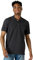 LAPASA Men's 100% Pique Cotton Polo Shirts Short Sleeve Classic Fit Spring/Summer 2024 M19 Dark Heather Gray M