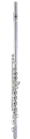 Armstrong AFL201 Student Flute - Silver-plated