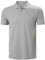 Helly Hansen Workwear Men's Classic Polo, Grey Melange, L