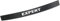 RUPT Coffre Voiture Protection de Pare-Chocs pour Peugeot Expert, Anti-Rayures Coffre Seuil Protection Autocollant Accessoires