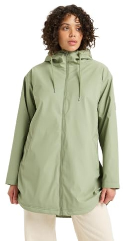 Roxy Damen Rain Road Polar Zip Jacke (1er Pack)