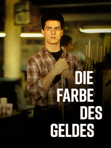 Die Farbe des Geldes