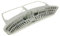 FIGEVIDA FILTRO COMPLETO ASCIUGATRICE ADATTO PER BEKO 2975680300