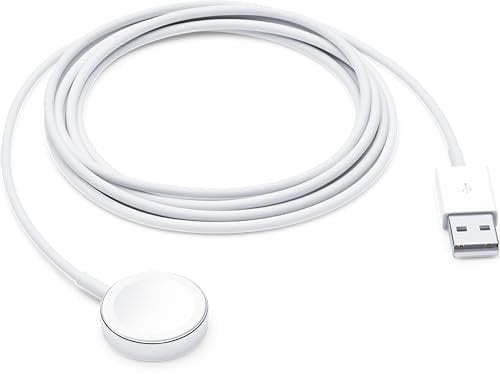Apple Watch Magnetic Charging Cable (1 m) (2025)