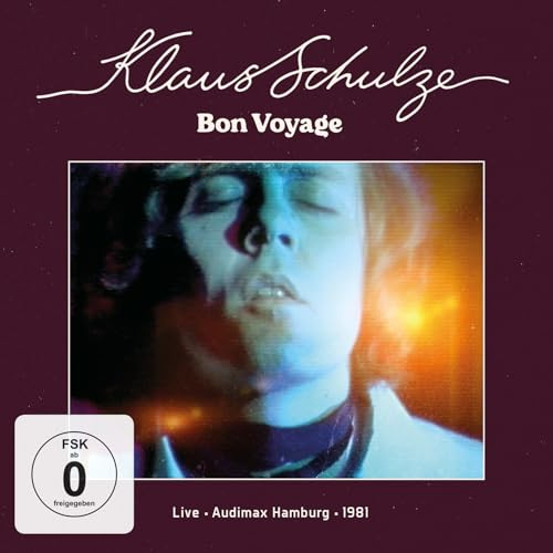 Bon Voyage (Live Audimax Hamburg 1981)