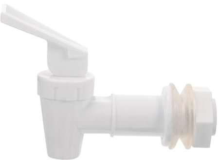 VILLCASE Distributeur Eau Et Fût De Bière Soupape De Remplacement Sans Fuite Pour Seau 1pcs