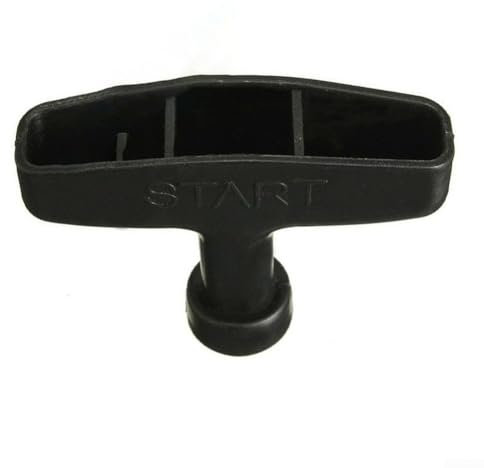 Replacement Pull Handle for Lawn Mowers Works with Most Petrol Engine Types