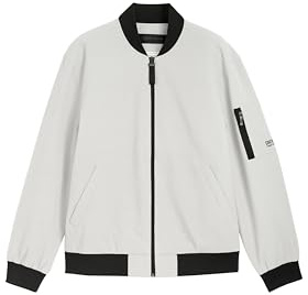 TOM TAILOR Denim Herren Bomberjacke