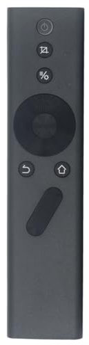 Projector Remote Control Without TV Fly Mouse Use For Xgimi H1 H2 Z6 Z4 Z5 N10 A1 T1 H2 Aurora Projector Remoto Controle