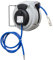 Format 7694290009 - Schlauchaufroller junior 9, 8 x 12 mm