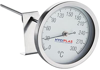 Hygiplas Frying Thermometer