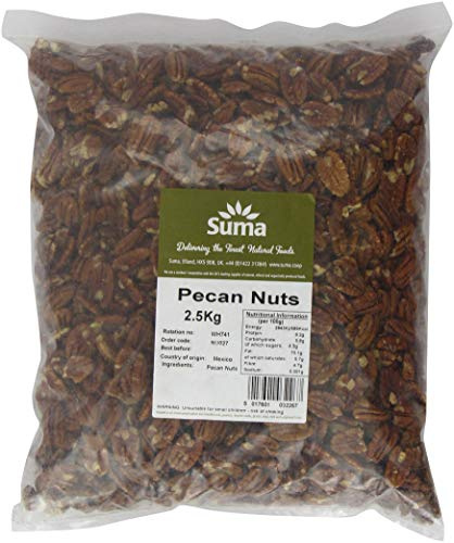 Suma Pecan Nuts 2.5 kg