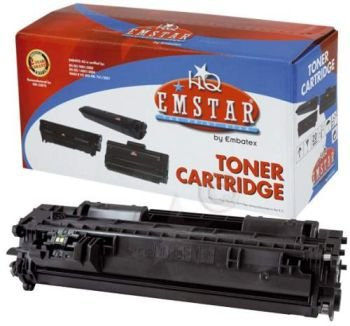 Emstar H777 Remanufactured Toner Pack of 1