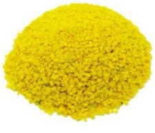 Jalpur Split Mustard Seeds (Rai na Kuriya) – 100g | Whole & Split Yellow Mustard Seeds for Indian Pickles, Curries & Seasoning | Premium Spice for Traditional Cooking