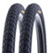 2x Kenda Fahrrad BMX Reifen Krackpot K-907 50-406 20x1.95 Draht schwarz