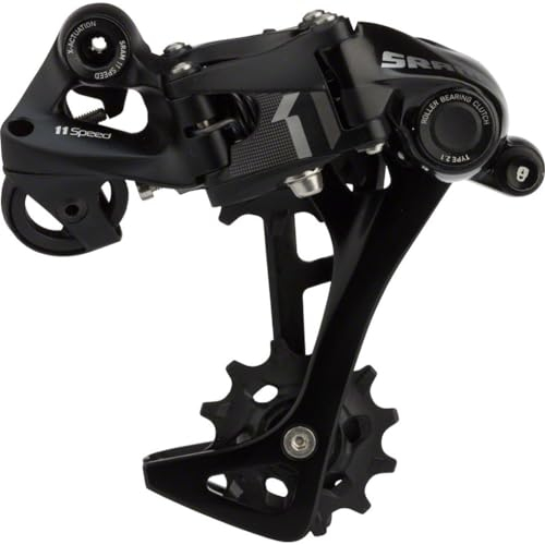 Sram Schaltwerk-2137900938 Schaltwerk, schwarz, One Size