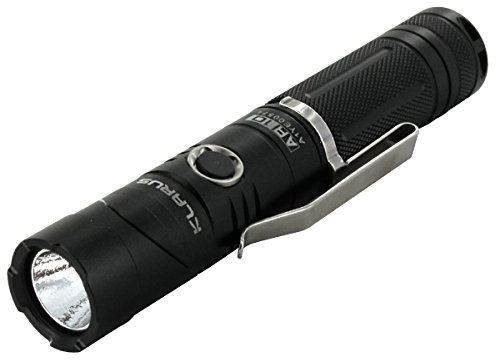 klarus Lampe de poche LED AR10 XM-L2 avec 1080 lumens