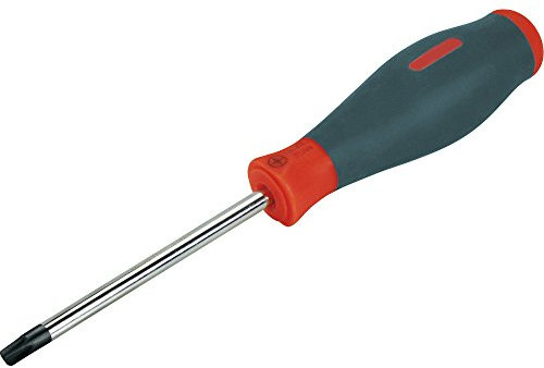 EXTOL PREMIUM Screwdriver Torx T 30 x 125 mm, CRV