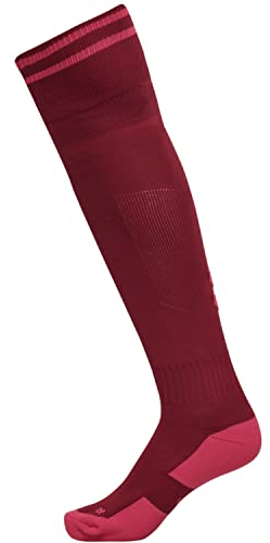 hummel Unisex Element Football Socken, Argentina Blau/Weiß, 39-42 EU