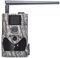 BolyGuard 4G Caméra de Chasse 24MP Surveillance 1080P HD Étanche IP66 Détection Thermique Vision Nocturne LEDs Infrarouges de pour Observation d'animaux Sauvages et de Sécurité du Domicile