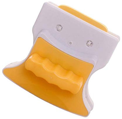 Tubayia Limpiacristales magnético de doble cara (15-24 mm)