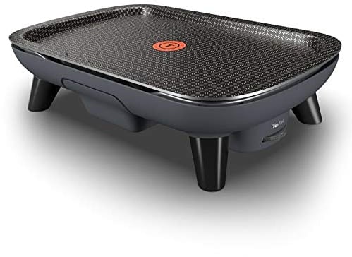 TEFAL - Plancha de sabores (2400 W, CB657001)