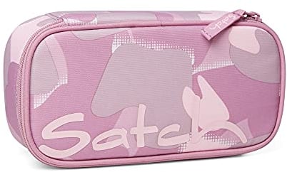 satch Schlamperbox Heartbreaker