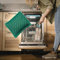 SHOP-STORY - ÉCOBAG : Sac Nettoyant Écologique pour Lave-Vaisselle avec Perles de Céramique
